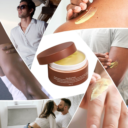 ✨DLJ✨Body Lotion Relieves Dry Skin and Hydrates