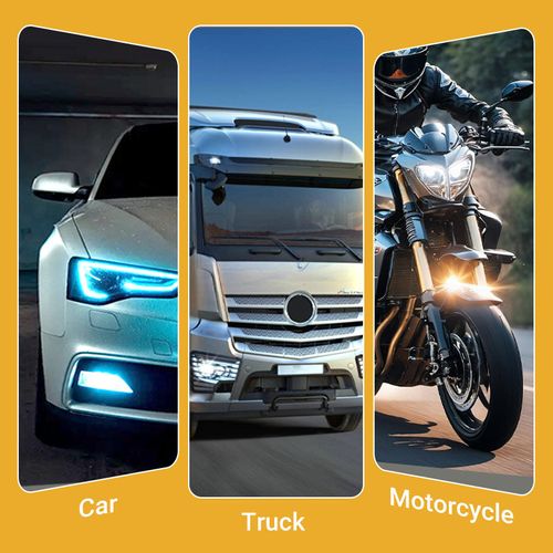 ✨DLJ✨Car Three-Way Catalytic Converter Cleaner
