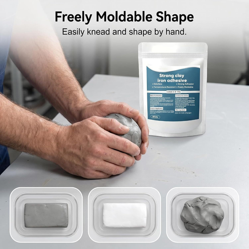 ✨DLJ-CePin✨High Strength Multi Purpose Repair Putty