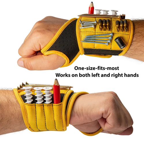 ✨DLJ-CePin✨Powerful Magnetic Wristband