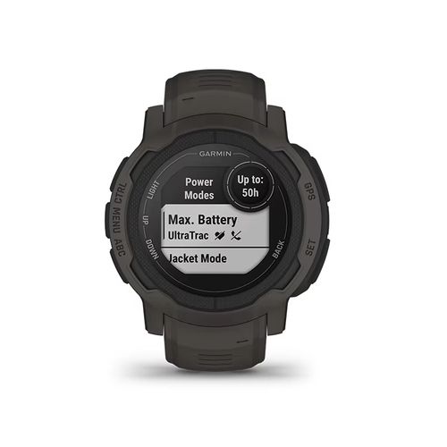 Garmin Instinct 2X Smartwatch