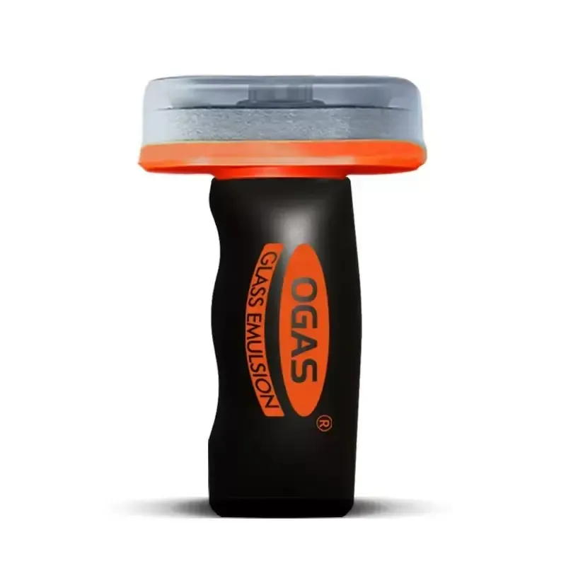 Car Glass Oil-Film Cleaner, Powerful Water-Repellent Anti-Fog Windshield Rearview Mirror Side Window Coating, Special Purpose Cleaning Agent, Car Essentials