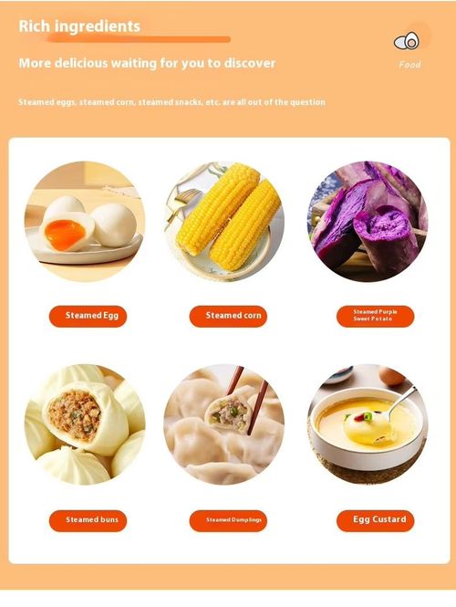 Stainless steel egg boiler, small and mini, portable egg cooker, kitchen egg steamer, household breakfast maker, multi-functional egg boiler.