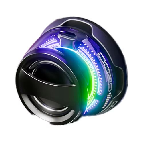 G200 Bluetooth Speaker, Magnetic Suction Speaker, Outdoor Wireless Mini Speaker, Portable Subwoofer with Super Heavy Bass, Ultra Mini