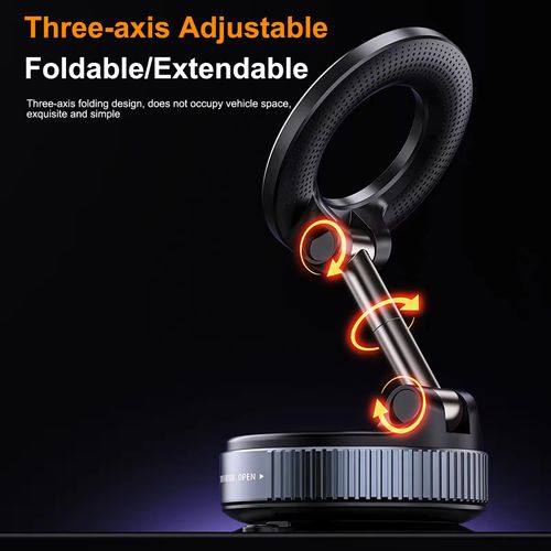 Convenience: The foldable design allows the stand to be easily stored when not in use, taking up little space and being easy to carry. Whether it is placed in a bag, pocket, or suitcase, it will not add much burden.