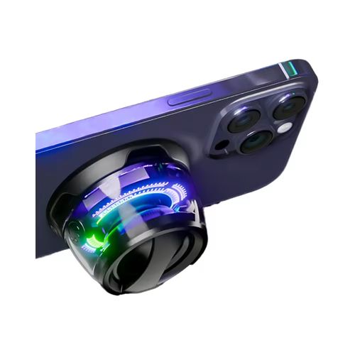 G200 Bluetooth Speaker, Magnetic Suction Speaker, Outdoor Wireless Mini Speaker, Portable Subwoofer with Super Heavy Bass, Ultra Mini