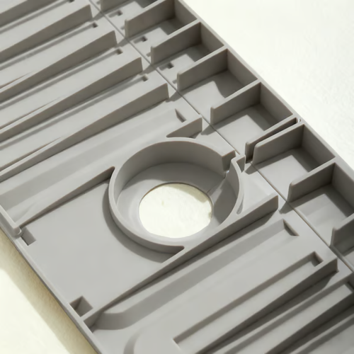 🧼Faucet Splash Guard & Drainage Mat