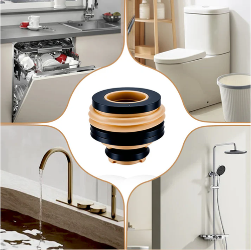 Faucet Leak Proof Seal Gasket