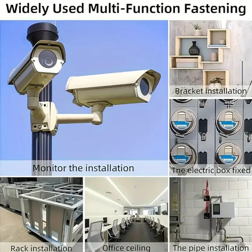 (🔥HOT SALE NOW 49% OFF🔥) - Woodworking and Decoration Integrated Nail shooter