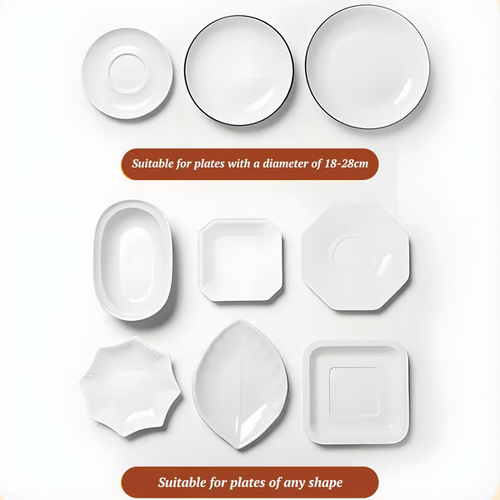 Aluminum Foil Food Covers