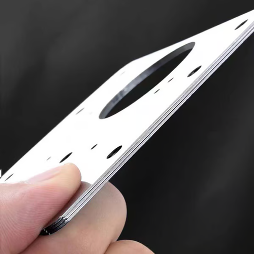 🔥Buy 1 Get 1 Free Cabinet Hinge Repair Plate with Screws