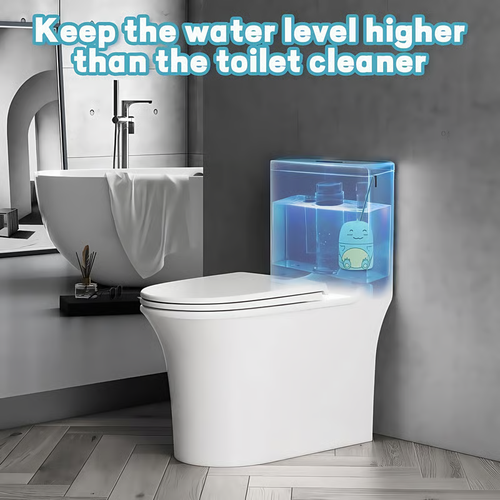 🏆Flash Sale⚡ 50K+ SOLD! Almost Gone-💥🔥🔥Toilet Cleaner & Toilet Deodorizer Wonder,Best Gifts