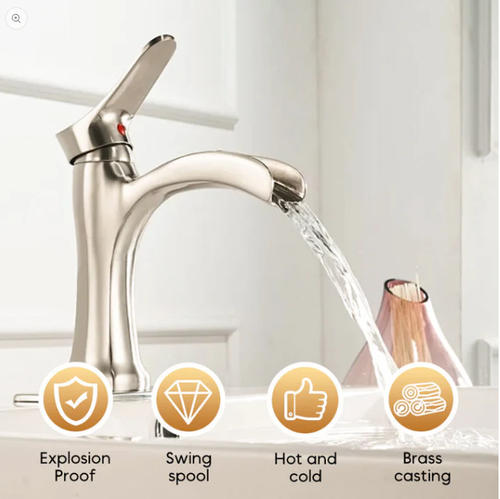 Faucet Leak Proof Seal Gasket