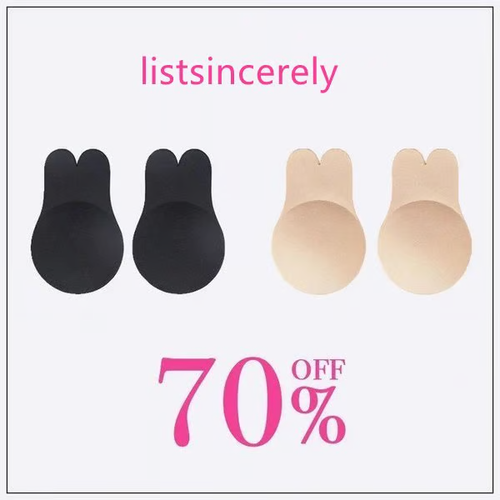 🔥 Invisible Lifting Bra