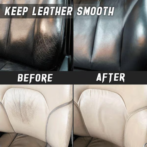 🔥🔥Advanced Leather Repair Gel（BLACK ）