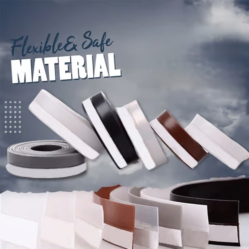 🔥🔥Dust-proof, wind-proof, insect-proof sealing strip (5M)