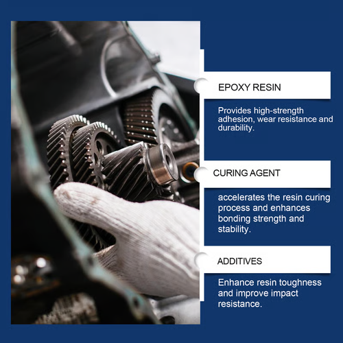 🔥🔥Enhanced Casting Glue