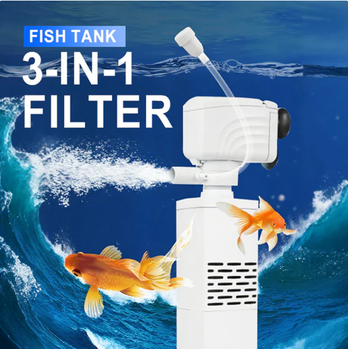 💥Hot sale♻️💧Powerful Aquarium Water Purification Tablet