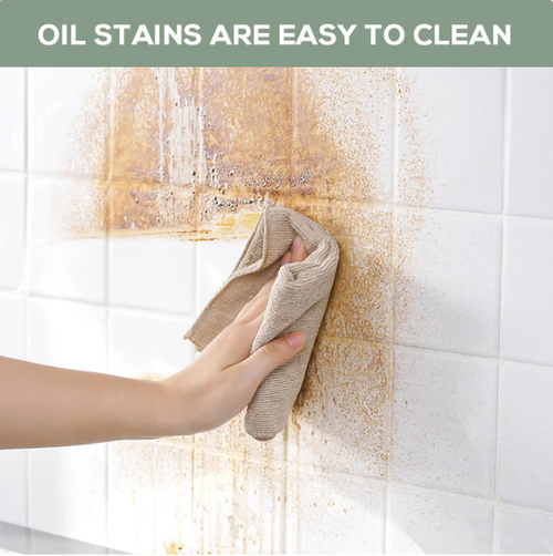 45CM*10M Transparent Electrostatic Wall Protection Film