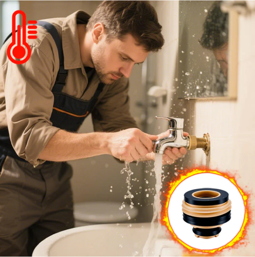 Faucet Leak Proof Seal Gasket
