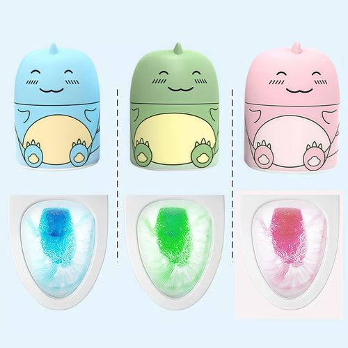 🏆Flash Sale⚡ 50K+ SOLD! Almost Gone-💥🔥🔥Toilet Cleaner & Toilet Deodorizer Wonder,Best Gifts