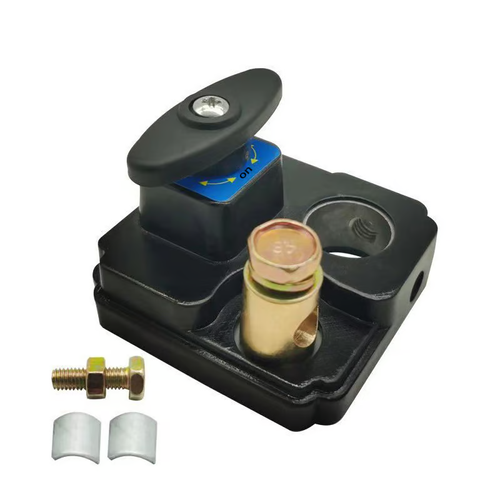 Car Battery Disconnect Switch