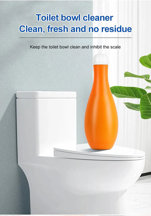 🎁 HOT 50% OFF⏳ Bathroom Deodorizing Long Lasting Fragrance Cleaner