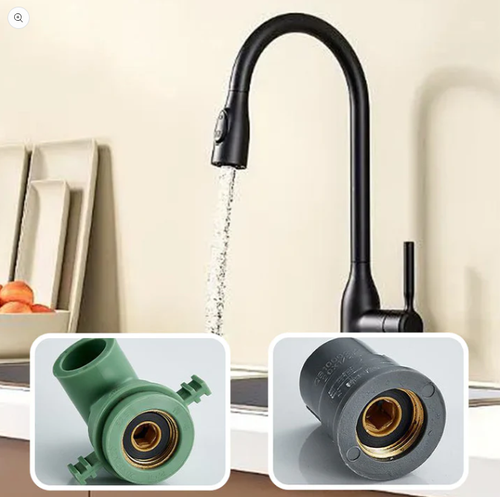 Faucet Leak Proof Seal Gasket