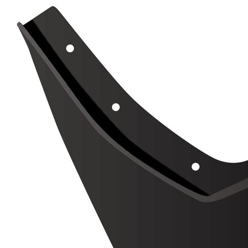 Universal Car Wheel Fender