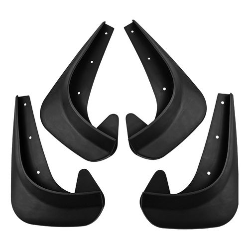 Universal Car Wheel Fender