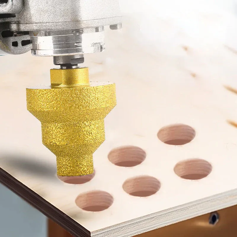 Effective Diamond Core Drill Bit