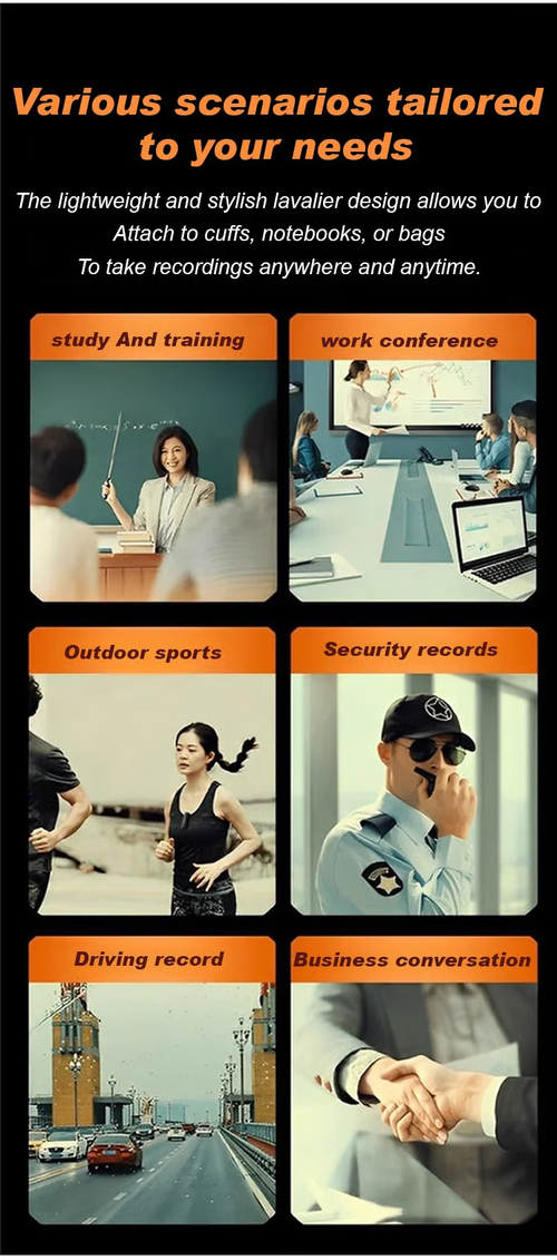 Infrared night vision portable recorder