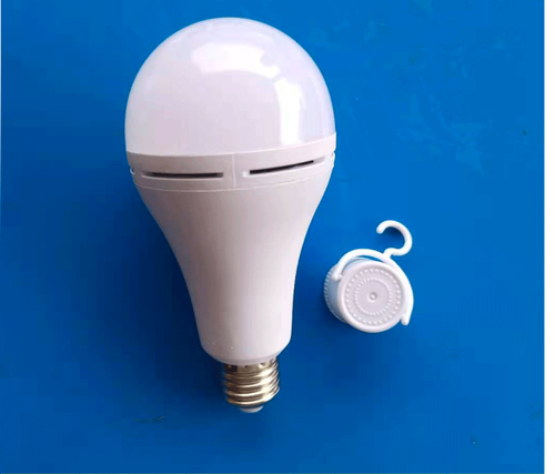 ✨✨Rechargeable Emergency Light Bulbs