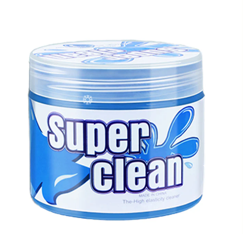 🔥Buy 1 Get 1 Free🔥Universal Sticky Cleaning Gel(Washable&Reusable)