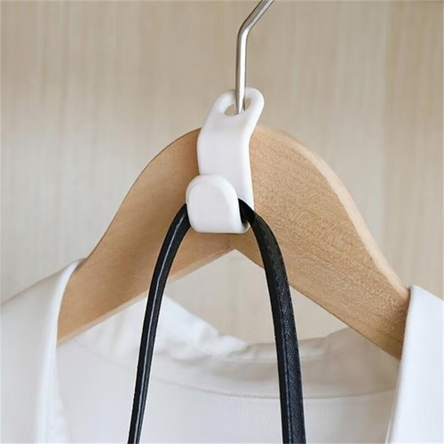 🔥Space-Saving Clothes Hanger Connector Hooks (The 2025 The best closet helper)
