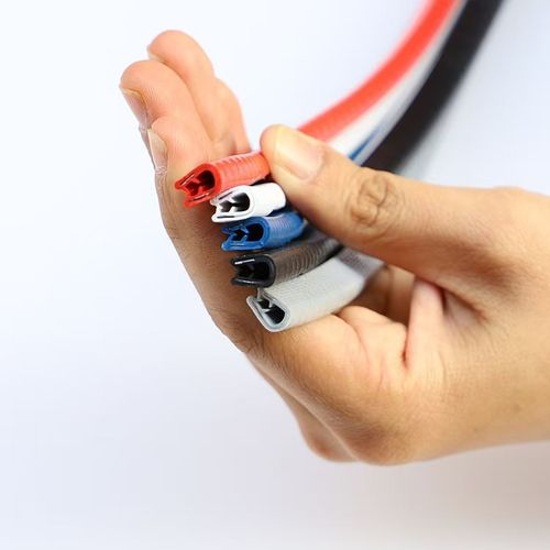Car door anti-collision strip (5 meters)