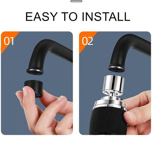 🚰Water Filter Faucet💦