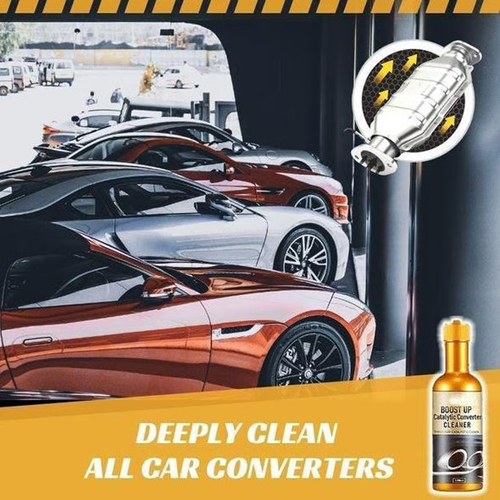 🔥Buy 1 get 1 free 🔥Instant Car Exhaust Handy Cleaner🎉