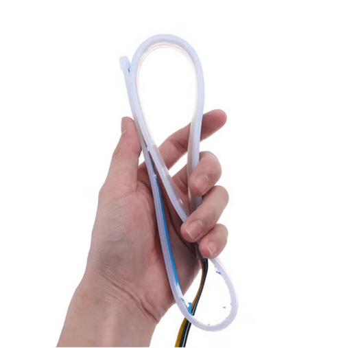 🔥LED Flow Type Car Signal Light