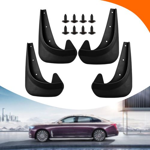Universal Car Wheel Fender
