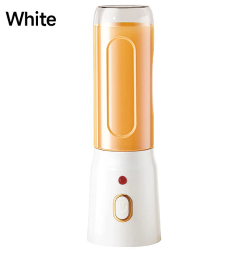 🔥Hot Sale 50% OFF🔥Portable Rechargeable Multi-Functional Juice Extractor Set