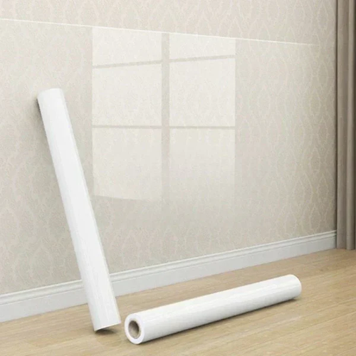 45CM*10M Transparent Electrostatic Wall Protection Film