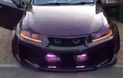 🔥LED Flow Type Car Signal Light