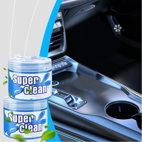 🔥Buy 1 Get 1 Free🔥Universal Sticky Cleaning Gel(Washable&Reusable)