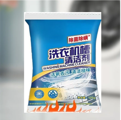 Multifunctional Powerful Descaling and Sterilizing Washing Machine Tank Deep Cleaner