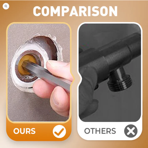 Faucet Leak Proof Seal Gasket