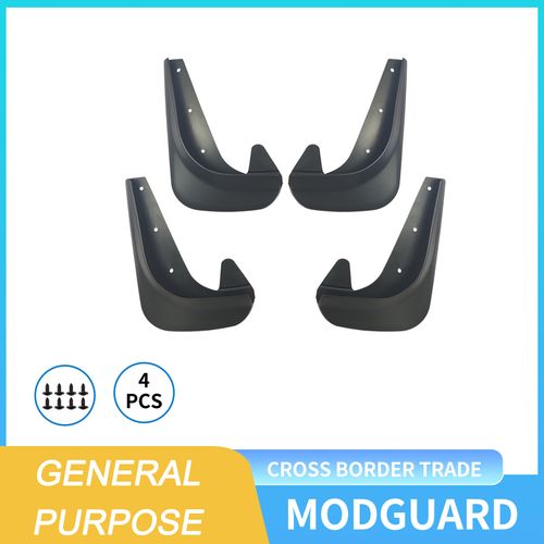 Universal Car Wheel Fender