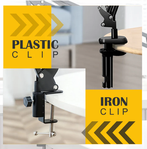 Lazy Phone & Tablet Desktop Stand