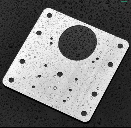 🔥Buy 1 Get 1 Free Cabinet Hinge Repair Plate with Screws