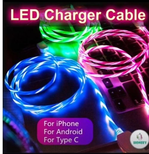 Cabo de dados rotativo streamer